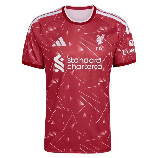 Liverpool Virallinen Kotipelipaita Lapset 2026/27
