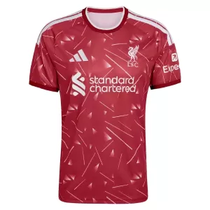 Liverpool Virallinen Kotipelipaita Miehet 2026/27