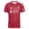 Liverpool Virallinen Kotipelipaita Miehet 2026/27