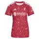 Liverpool Virallinen Kotipelipaita Naiset 2026/27 Liverpool Virallinen Kotipelipaita Naiset 2026/27