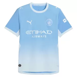 Manchester City Virallinen Kotipelipaita Miehet 2026/27