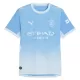 Manchester City Virallinen Kotipelipaita Miehet 2026/27 Manchester City Virallinen Kotipelipaita Miehet 2026/27