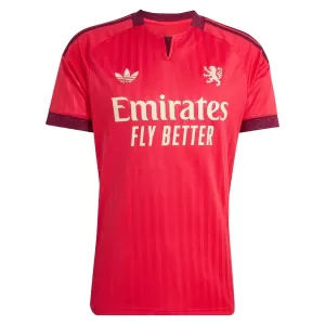 Olympique Lyon Virallinen Vieraspelipaita Miehet 2026/27