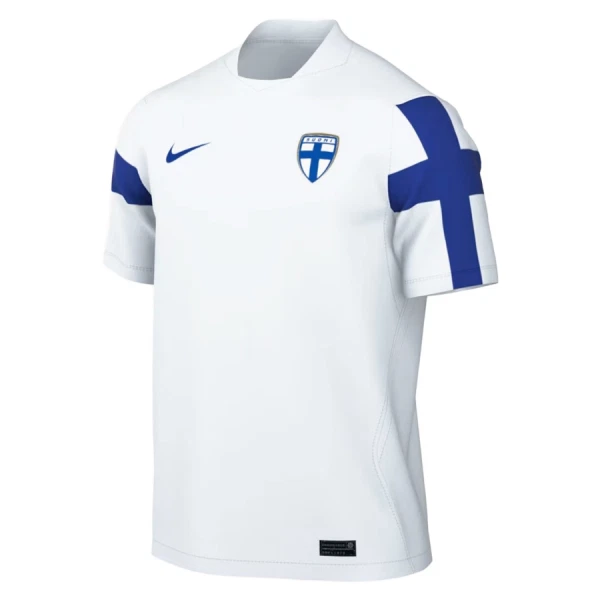 Suomi Virallinen Kotipelipaita Miehet 2026 Suomi Virallinen Kotipelipaita Miehet 2026