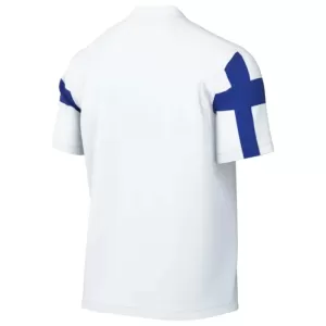 Suomi Virallinen Kotipelipaita Miehet 2026