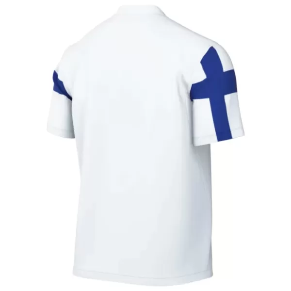 Suomi Virallinen Kotipelipaita Miehet 2026