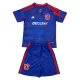 Universidad de Chile Virallinen Kotipelipaita Lapset 2026/27