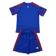 Universidad de Chile Virallinen Kotipelipaita Lapset 2026/27
