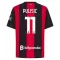 AC Milan Christian Pulišić 11 Virallinen Kotipelipaita Miehet 2026/27