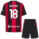 AC Milan Christopher Nkunku 18 Virallinen Kotipelipaita Lapset 2026/27