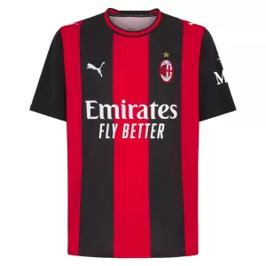 AC Milan Luka Modric 14 Virallinen Kotipelipaita Miehet 2026/27