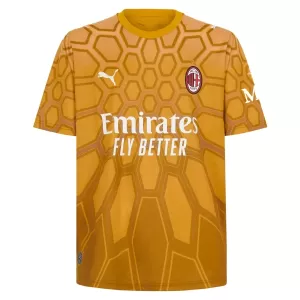 AC Milan Maalivahdin Virallinen Kotipelipaita Miehet 2026/27 AC Milan Maalivahdin Virallinen Kotipelipaita Miehet 2026/27