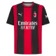 AC Milan Pavlovic 31 Virallinen Kotipelipaita Miehet 2026/27