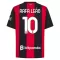 AC Milan Rafael Leão 10 Virallinen Kotipelipaita Miehet 2026/27