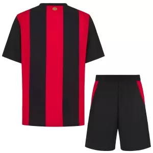 AC Milan Virallinen Kotipelipaita Lapset 2026/27