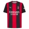 AC Milan Virallinen Kotipelipaita Miehet 2026/27