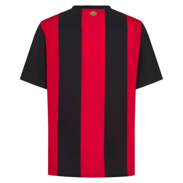 AC Milan Virallinen Kotipelipaita Miehet 2026/27