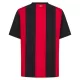 AC Milan Virallinen Kotipelipaita Miehet 2026/27
