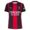 AC Milan Virallinen Kotipelipaita Naiset 2026/27