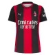 AC Milan Virallinen Kotipelipaita Naiset 2026/27