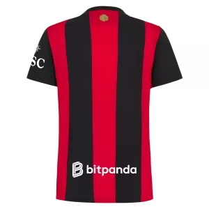AC Milan Virallinen Kotipelipaita Naiset 2026/27