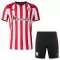 Athletic Bilbao Virallinen Kotipelipaita Lapset 2026/27