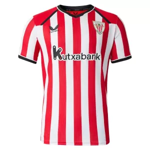 Athletic Bilbao Virallinen Kotipelipaita Miehet 2026/27