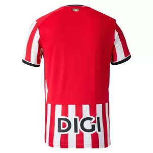 Athletic Bilbao Virallinen Kotipelipaita Miehet 2026/27