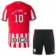 Athletic Bilbao Williams JR 10 Virallinen Kotipelipaita Lapset 2026/27 Athletic Bilbao Williams JR 10 Virallinen Kotipelipaita Lapset 2026/27