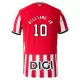 Athletic Bilbao Williams JR 10 Virallinen Kotipelipaita Lapset 2026/27