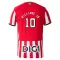 Athletic Bilbao Williams JR 10 Virallinen Kotipelipaita Miehet 2026/27