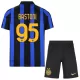 Inter Milan Bastoni 95 Virallinen Kotipelipaita Lapset 2026/27