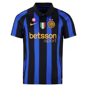 Inter Milan Dimarco 32 Virallinen Kotipelipaita Miehet 2026/27