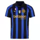 Inter Milan Dimarco 32 Virallinen Kotipelipaita Miehet 2026/27