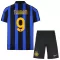 Inter Milan Thuram 9 Virallinen Kotipelipaita Lapset 2026/27
