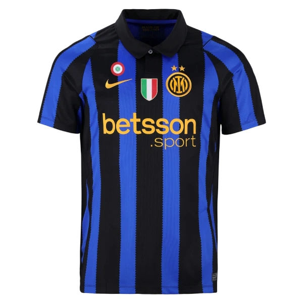 Inter Milan Thuram 9 Virallinen Kotipelipaita Lapset 2026/27