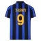 Inter Milan Thuram 9 Virallinen Kotipelipaita Miehet 2026/27