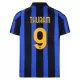 Inter Milan Thuram 9 Virallinen Kotipelipaita Miehet 2026/27