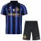 Inter Milan Virallinen Kotipelipaita Lapset 2026/27