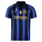 Inter Milan Virallinen Kotipelipaita Miehet 2026/27
