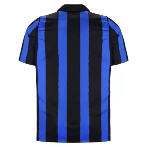 Inter Milan Virallinen Kotipelipaita Miehet 2026/27