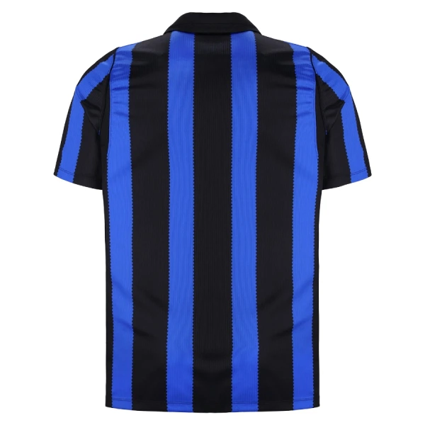 Inter Milan Virallinen Kotipelipaita Miehet 2026/27