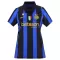 Inter Milan Virallinen Kotipelipaita Naiset 2026/27