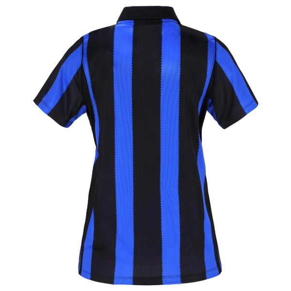 Inter Milan Virallinen Kotipelipaita Naiset 2026/27