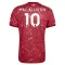 Liverpool Alexis Mac Allister 10 Virallinen Kotipelipaita Miehet 2026/27