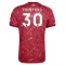Liverpool Frimpong 30 Virallinen Kotipelipaita Miehet 2026/27