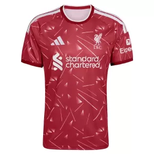 Liverpool Gravenberch 38 Virallinen Kotipelipaita Lapset 2026/27