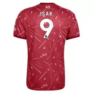 Liverpool Isak 9 Virallinen Kotipelipaita Miehet 2026/27