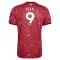 Liverpool Isak 9 Virallinen Kotipelipaita Miehet 2026/27