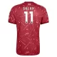 Liverpool Mohamed Salah 11 Virallinen Kotipelipaita Lapset 2026/27